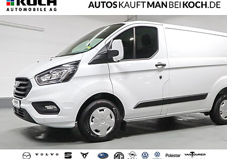 Ford Transit Custom 2.0 New EcoBlue 280 L1H1 Trend AHK