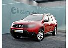 Dacia Duster Comfort TCe 90 NAVI PDC KLIMA LM BT