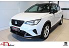 Seat Arona FR PRO 1.0 TSI DSG 4JGAR+FA XL+RKAM+KESSY