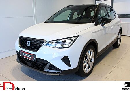 Seat Arona FR PRO 1.0 TSI DSG 4JGAR+FA XL+RKAM+KESSY