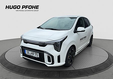 Kia Picanto GT-Line 1.2 Autom. Limous.