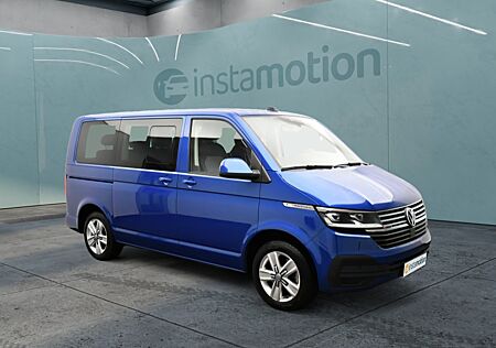 VW T6 Multivan T6.1 Multivan 2.0 TDI 4Motion DSG Comfortline LED/Navi/RearView/ACC/Climatronic/Stand