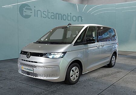 VW T7 Multivan 2.0 TDI Basis KÜ