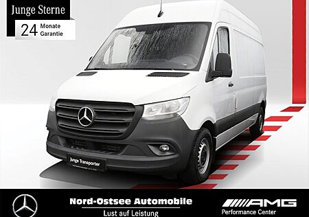 Mercedes-Benz Sprinter 314 L2H2 Kamera Navi Klima AHK DAB MBUX