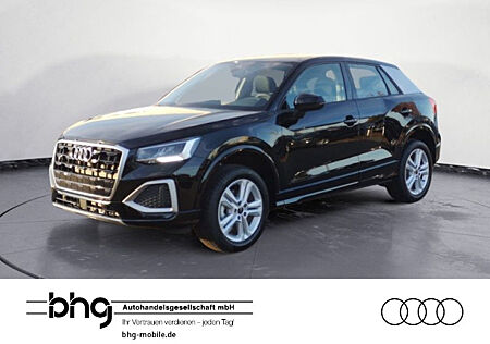 Audi Q2 advanced 35 TFSI 110(150) kW(PS) S tronic