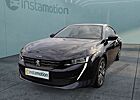 Peugeot 508 Allure Pack 1.2 PureTech 130 AUTOM.+Navi+digitales Cockpit+360 Kamera