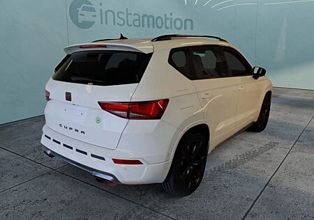 Cupra Ateca 2.0 TSI DSG 4Dr AHK PANO 360 BEATS BREMBO