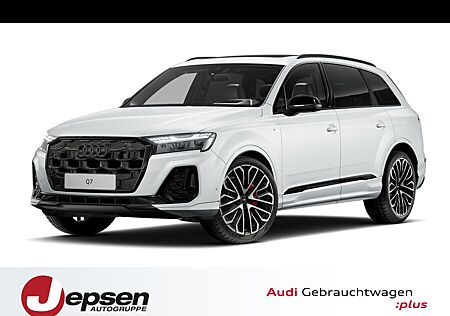 Audi Q7 SUV S line 50 TDI quattro tiptronic