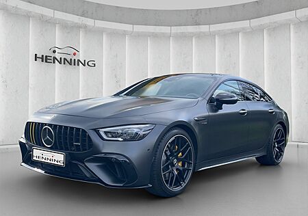 Mercedes-Benz AMG GT 63 4M+ Aero Pano Standh. Head-Up Memory