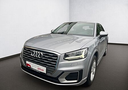 Audi Q2 30 TFSI sport NAVI*LED*PDC Navi LED PDC LM