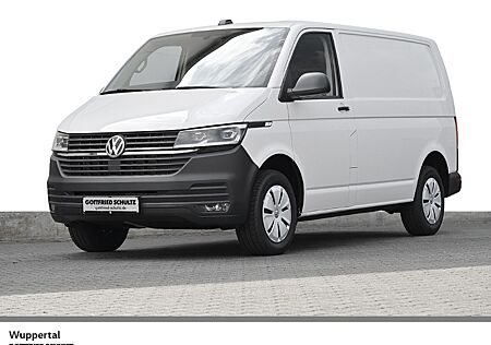 VW T6 .1 Transporter KASTEN 2.0 TDI 110 kW Kasten FWDsofort verfügbar