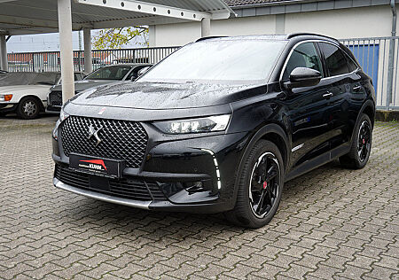 DS Automobiles DS7 Crossback DS 7 Crossback Business Line PureTech 180