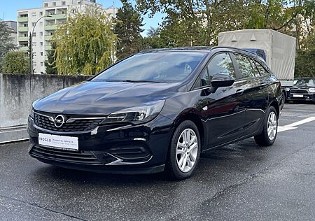 Opel Astra 1.2 Turbo Edition*LED*PDC*TEMPOMAT*CARPLAY