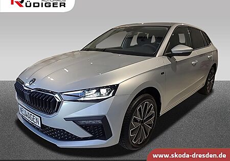 Skoda Scala SELECTION 1.0 TSI DSG