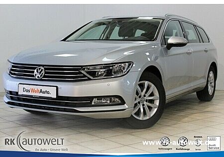 VW Passat Variant Comfortline BMT Start-Stopp 1.4 TSI Navi Keyless Massagesitze ACC