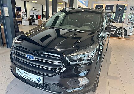 Ford Kuga ST-Line Black Paket 19 Zoll