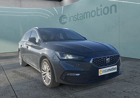 Seat Leon Sportstourer XCELLENCE 1.5 TSI ACC*LED*Full