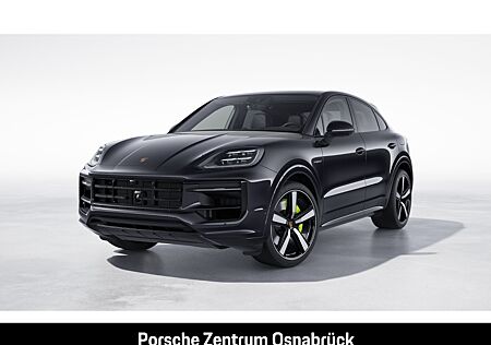 Porsche Cayenne E-Hybrid Coupe BOSE HD-Matrix Sportabgas