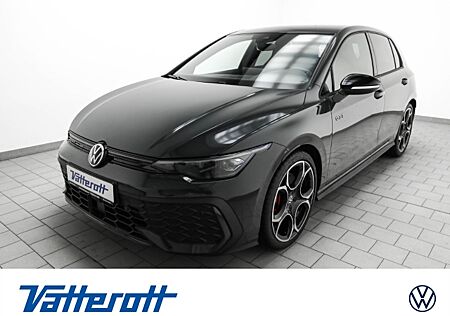 VW Golf GTI 2.0 TSI DSG Winterpaket IQ.Light