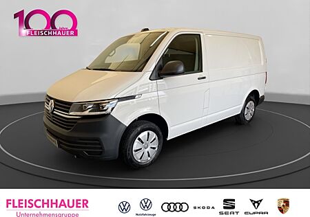 VW T6 .1 Transporter Kasten DSG Kamera Komfortpaket Pl