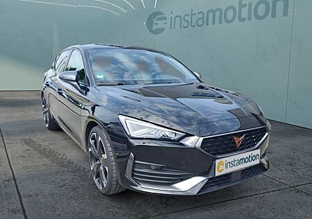 Cupra Leon 1.4 eHybrid VZ NAVI eSITZ SITZHZ LM19