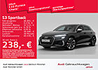 Audi S3 Sportback TFSI S tronic Matrix/B&O/HUD/Kamera/Privacy