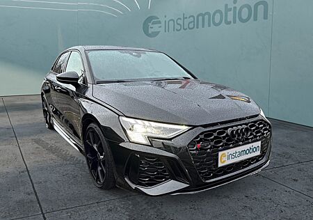 Audi RS3 Sportback RS 3 / Head-Up / Matrix / Pano