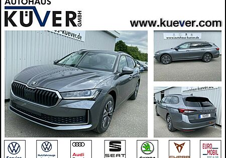 Skoda Superb Combi 2,0 TDI DSG Navi+ACC+Neues Modell