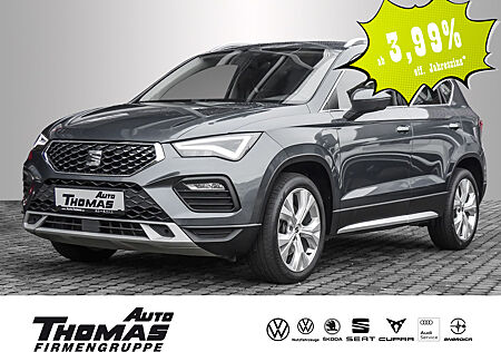 Seat Ateca Xperience 2.0 TDI DSG LED+NAVI+PDC+SHZ