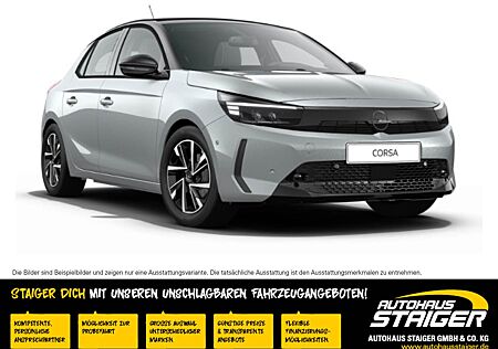 Opel Corsa GS 1.2+JETZT ab 2,74% Zins+