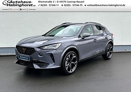 Cupra Formentor 1.4 e-Hybrid DSG Navi ACC PDC Shz LED 19Alu