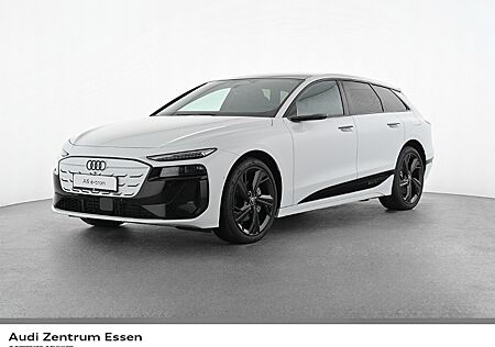 Audi A6 e-tron AVANT E-TRON PERFORMANCE 270 kW S LINE