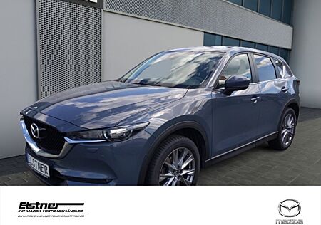 Mazda CX-5 2.2 SKYACTIV-D 184 6GS AL-ADVANTAGE