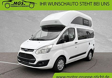 Ford Transit Custom Nugget Hochdach