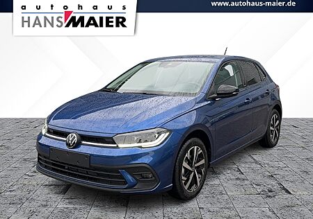 VW Polo MOVE TSI OPF 5-Gang |Navi|VC|Kam.|LM