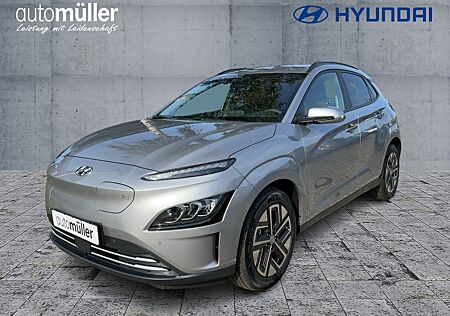 Hyundai Kona ADVANTAGE-PAKET SpurH*LM*KlimaA*Navi*PDC