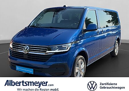 VW T6 Caravelle T6.1 Caravelle 2.0 TDI Comfortline +DSG+LANG+LED