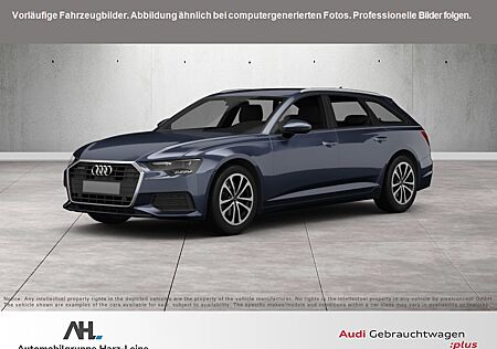 Audi A6 Avant 45 TFSI design quattro S-tronic Matrix Navi ACC Leder RFK