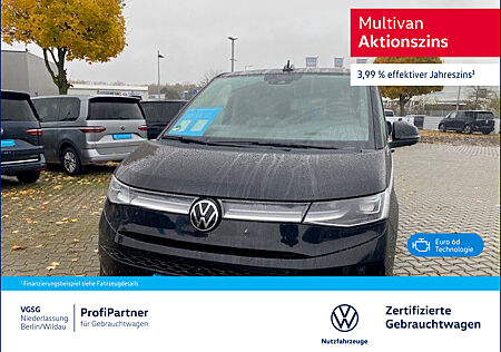 VW T7 Multivan Style Hybrid