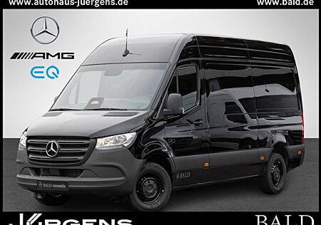 Mercedes-Benz Sprinter 317 KASTEN+L2H2+MBUX+KLIMA+AHK3,5T