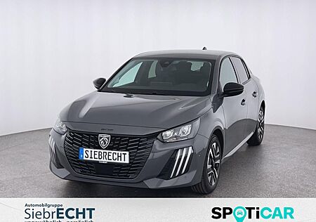 Peugeot 208 Allure 1.2*NAVI*SHZ*RFK*uvm