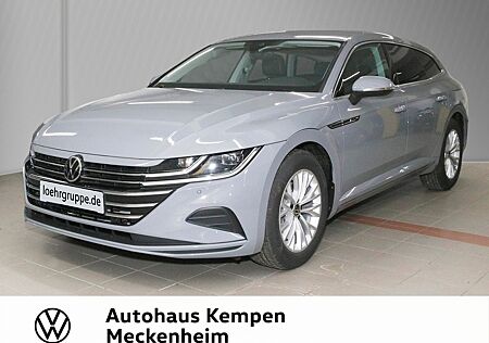 VW Arteon Shooting Brake 2.0 TDI SCR 7-Gang-DSG