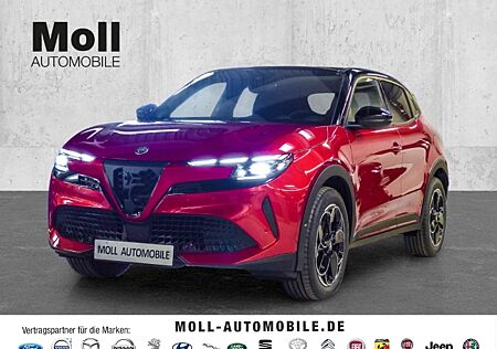 Alfa Romeo Junior Ibrida SPECIALE Technologie-Paket