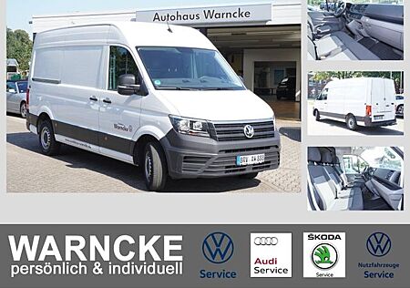 VW Crafter 35 Kasten HD 2.0 TDI BMT AHK SHZ GRA GJR