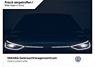 VW Touran Highline 2.0 TDI AHK LED Navi Pano ParkPilot DSG