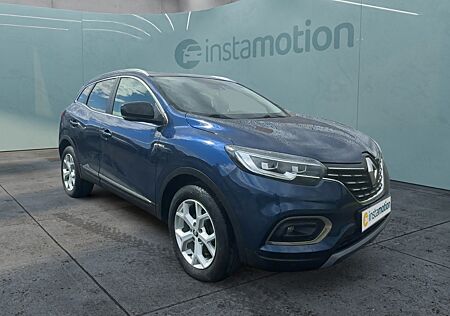 Renault Kadjar 1.7 BLUE dCi 150 Bose Edition *NAVI*LED