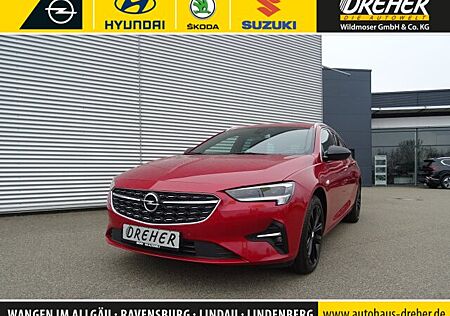 Opel Insignia CDTI Business Elegance LED/Kamera/PDC