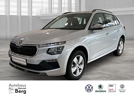 Skoda Kamiq Selection 1.0 TSI DSG