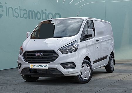 Ford Transit Custom Trend 2.0 EB Autom RFK Navi PDC B