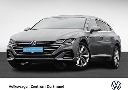 VW Arteon Shooting Brake HYBRID R-LINE LEDER AHK 19Z